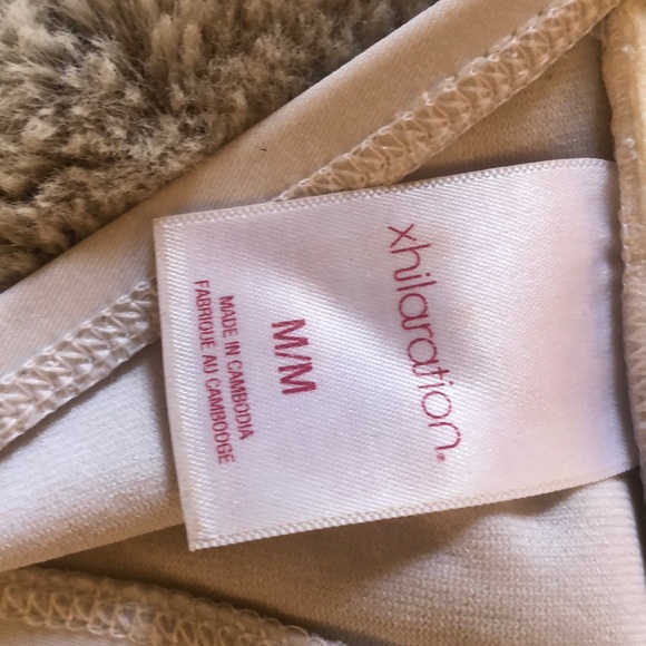 Bandeau Bikini top Size M - Picture 2 of 2